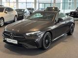 Mercedes-Benz CLE 200 Cabriolet AMG Night SpurW W-Paket ACC - Mercedes-Benz Gebrauchtwagen in Marburg