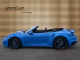 Porsche 911 Turbo/MATRIX/Sitzbel./APPROVED/ACC - Porsche: Turbo 911