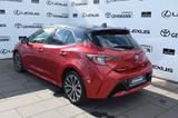 Toyota Corolla Hybrid Team D*Navi* - Toyota Corolla