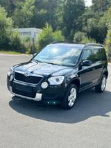 Skoda Yeti 2.0 TDI 4x4 DSG Elegance Plus Edition E... - Skoda Yeti: Elegance Plus Edition