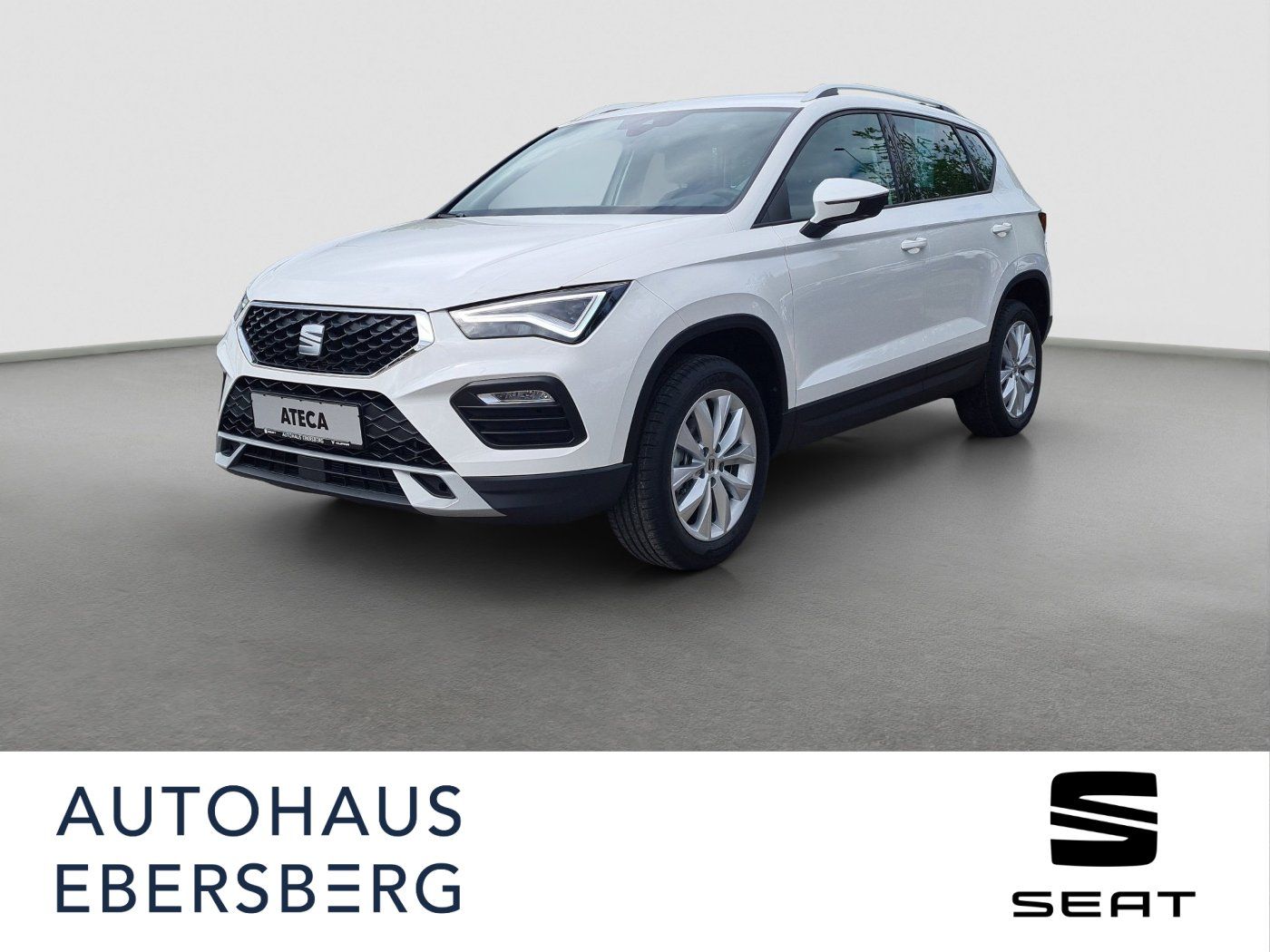 Seat Ateca - Bild 1