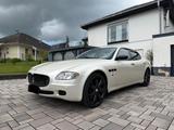 Maserati Quattroporte 4.2 V8 Sport GT Automatic Sport GT - Maserati Quattroporte Sport-GT