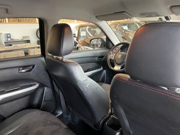 Suzuki Vitara 1.4 S 4x4  *1.HAND*ACC*KAMERA*PDC*