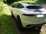 Jaguar E-Pace D200 R-DYNAMIC HSE AWD Auto R-DYNAMIC HSE - Jaguar aus 2023