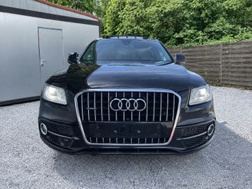 Audi Q5 - 2
