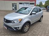 Ssangyong Korando Crystal  4x4 - Ssangyong in Stuttgart