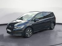 Volkswagen Touran - Vorschau Bild 3