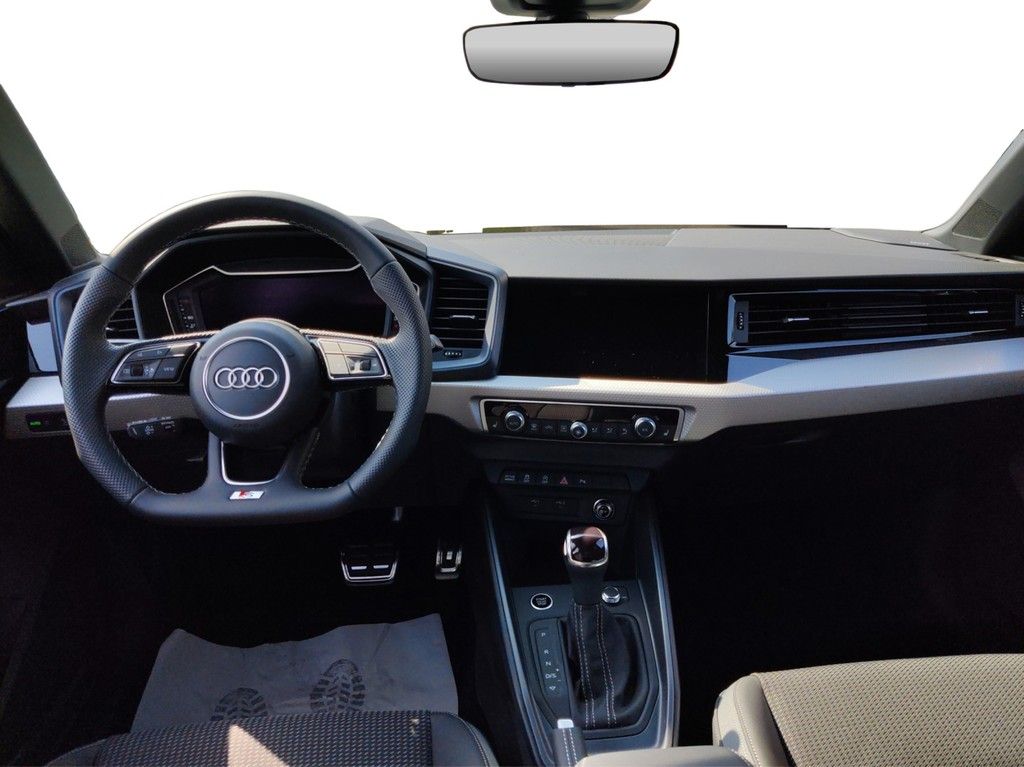Audi A1 - Bild 16