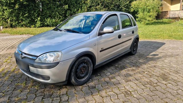 Opel Corsa C 1,2 Klima