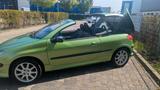 Peugeot f 206 Cabrio Tüv Neu - Peugeot 206 in Mönchengladbach