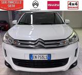 Citroën CITROEN C4 Aircross 1.8 HDi 150 Stop&Start 4WD E - Citroën C4 Aircross Gebrauchtwagen