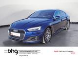 Audi A5 Sportback 40 TDI quattro Pano B&O Standheizg - Audi A5: Sportback TDI