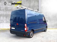 Fahrzeugabbildung Master III Kasten L2H2 HKa 3,5t 3 SORTIMO Werkst