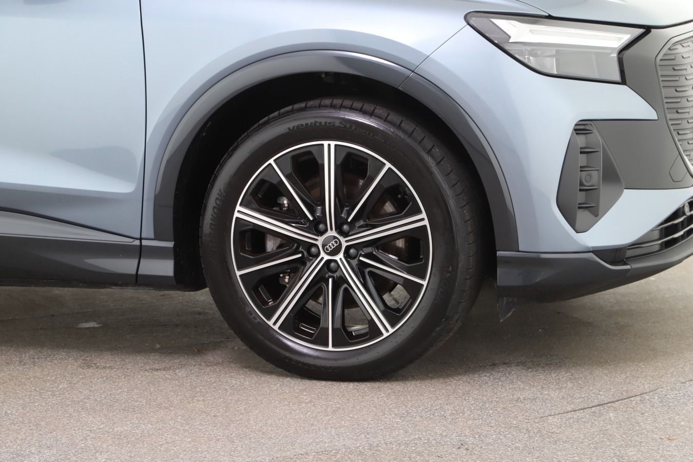 Audi Q4 e-tron - Bild 4