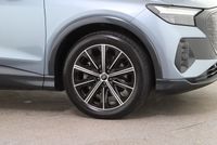 Audi Q4 e-tron - Vorschau Bild 4