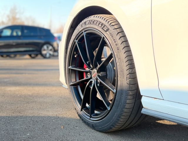 Volkswagen Golf 7 GTD  *SHZ*STDHZ*PANO*AHK*Keyless*