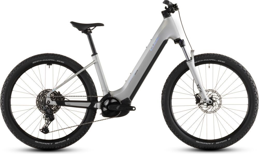 Cube Reaction Hybrid ONE 600 S