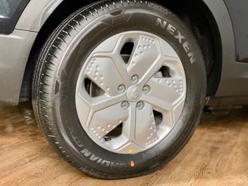 Fahrzeugabbildung Ssangyong e-Motion Platinum **WÄRMEPUMPE**Finanzierung**