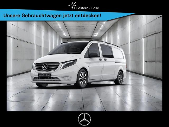 Mercedes-Benz Vito 124 MIXTO XL+4M+NAVI+KAMERA+STHZ+AHK+LED+5S