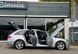 Audi A4 Avant S line Sportpaket /Plus*2.Hand*Bi-Xenon - Audi A4 in Düsseldorf