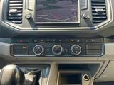 Volkswagen CRAFTER DoKa 3-SEITENKIPPER AUTOMATIK KLIMA AHK - Gebraucht 3 seitenkipper