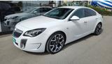 Opel Insignia OPC 2.8 V6 Turbo 4x4 Automatik OPC - Opel Insignia: V6