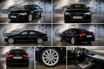 Audi A6 - 3