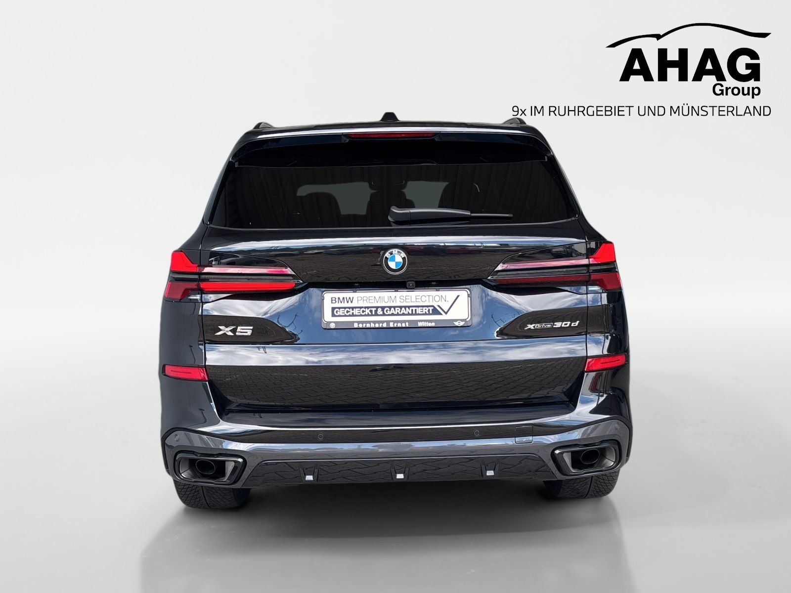 BMW X5 - Bild 5