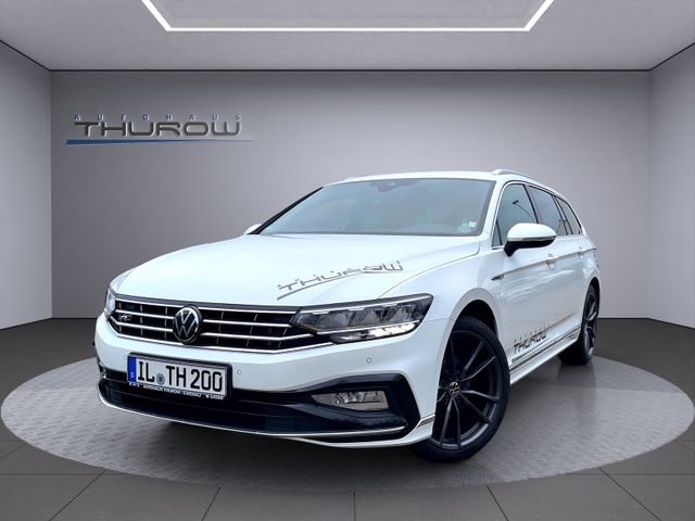 Volkswagen Passat Variant 2.0 TDI Elegance R-line 4Motion