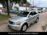 Kia Sorento 3.3 V6 EX LPG TÜV NEU AHK LEDER AUTOM. - Kia mit LPG-Antrieb: Geländewagen
