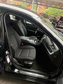 BMW 520 - 8