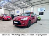 Citroën C3 Selection #Pano#Temp.#Bt.#TÜV#Garantie - Citroën C3 aus 2012