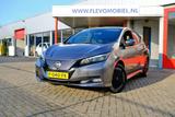 Nissan Leaf Tekna 40 kWh Aut. Cam|Bose|Leder|DAB+|Carpl - Nissan: D40
