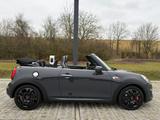 MINI John Cooper Works Cabrio JCW Cabrio Essentia...