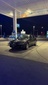 Alfa Romeo 147 - Alfa Romeo 147 mit Diesel-Antrieb