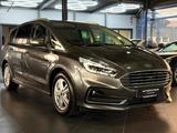 Ford S-MAX Titanium*HU/AU NEU*SHZ* - Ford S-Max mit Diesel-Antrieb: Kombi, Automatik