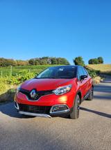 Renault Captur TCe 120 EDC Helly Hansen Helly Hansen - Renault Captur von privat