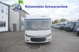 Malibu I 430 LE AUTOMATIK 2xKLIMA SAT+TV SOLAR 1.HAND - Malibu T 430 LE