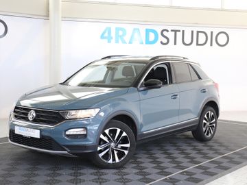Volkswagen T-Roc 1.5TSI DSG IQ DRIVE PANORAMA KAMERA ACC