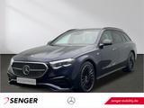 Mercedes-Benz E 300 de T AMG Digital-Light Distronic Pano AHK - Mercedes-Benz E 300: D