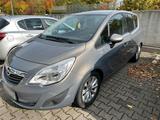 Opel Meriva b - Opel Meriva Gebrauchtwagen in Stuttgart