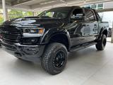 Dodge RAM 1500 Crew Cab Laramie LPG "Shadow Warrior" - Gebrauchtwagen in Neuwagen-USAGE