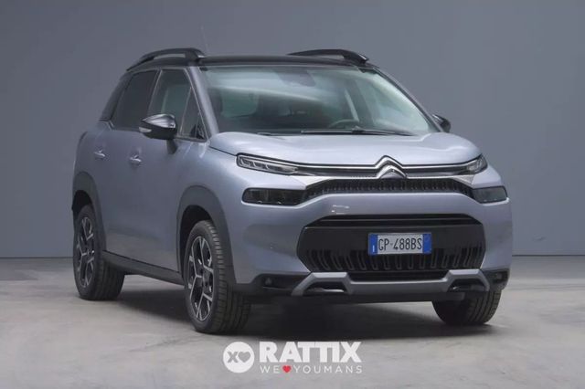 Citroën Citroen C3 Aircross 1.2 Puretech 130CV Shine Pac