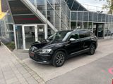 Volkswagen Tiguan Allspace Comfortline 7- Sitzer - Volkswagen Tiguan Allspace in München