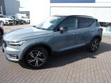 Volvo XC40 T3 R Design 2WD - Volvo XC40 Gebrauchtwagen in Hannover