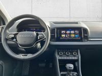 Skoda Karoq - Vorschau Bild 13