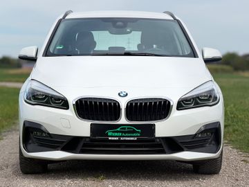 BMW 218 Active Tourer - 1