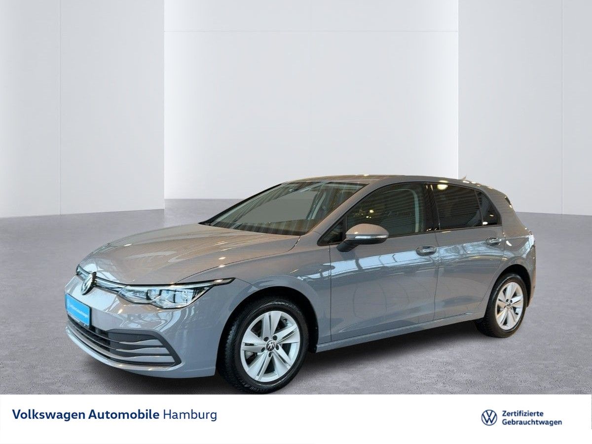 Volkswagen Golf - Bild 1