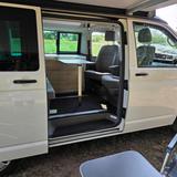 Volkswagen T6.1 California Coast,  1. Hand,der Ocean Bruder - VW T6 California in Münster