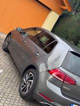 Volkswagen VW Golf 1.6 TDI JOIN | DSG | | 8-fach Räder - Volkswagen Golf: R TDI